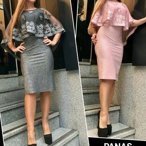 Amazing dresses from Turkey , Istanbul .